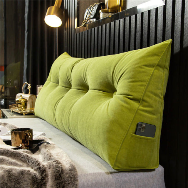 LuxuryDream™ Coussin Ergonomique de Luxe